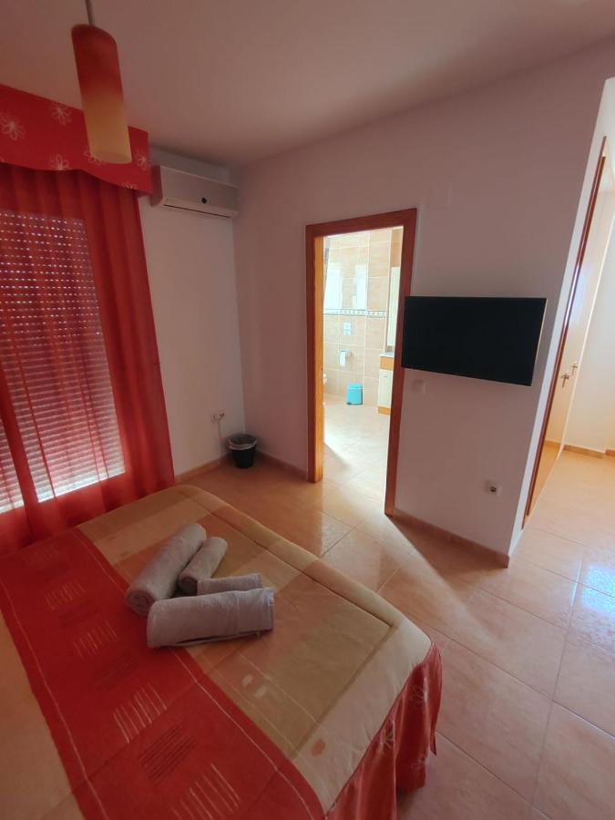 Villa Casa Climatizada Vacacional Vilallonga Exterior foto